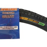 Покришка антипрокольна "Hakuba" 28 x 1.75 W2121